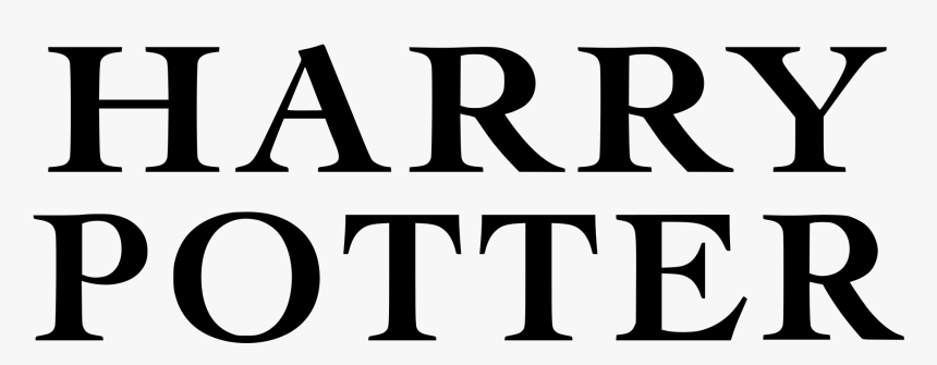 Harry Potter And The Order Of The Phoenix Book , Png - Harry Potter, Transparent Png