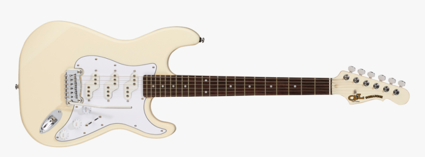 G&l Comanche - Fender Surf Green Matching Headstock, HD Png Download