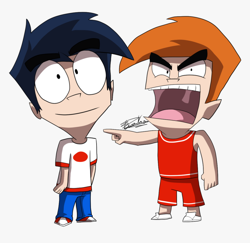 Cartoon, HD Png Download