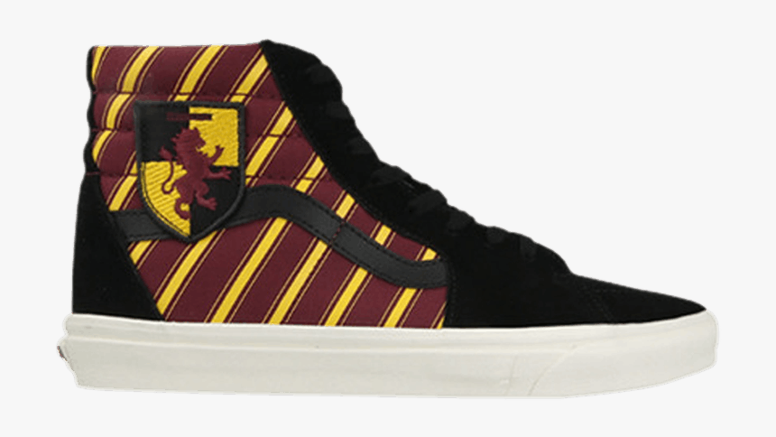 Vans Sk8 Harry Potter, HD Png Download
