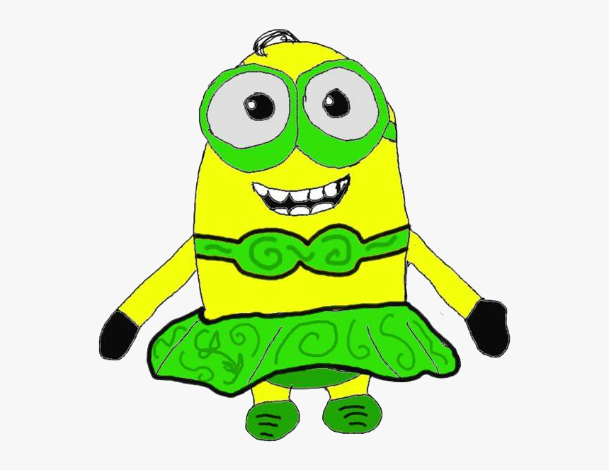 Minions, HD Png Download