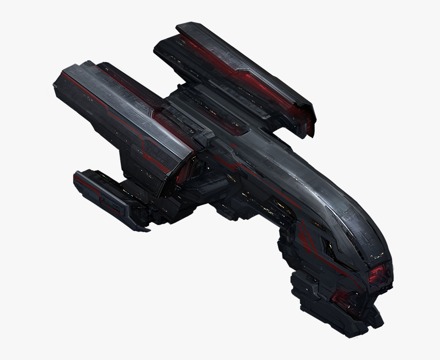 X709nek - Vega Conflict Vsec Ships, HD Png Download