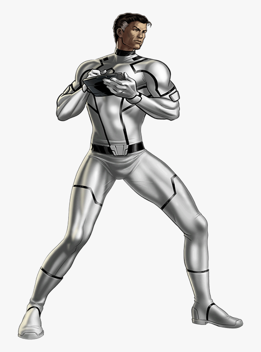 Thumb Image - Mr Fantastic Marvel Png, Transparent Png