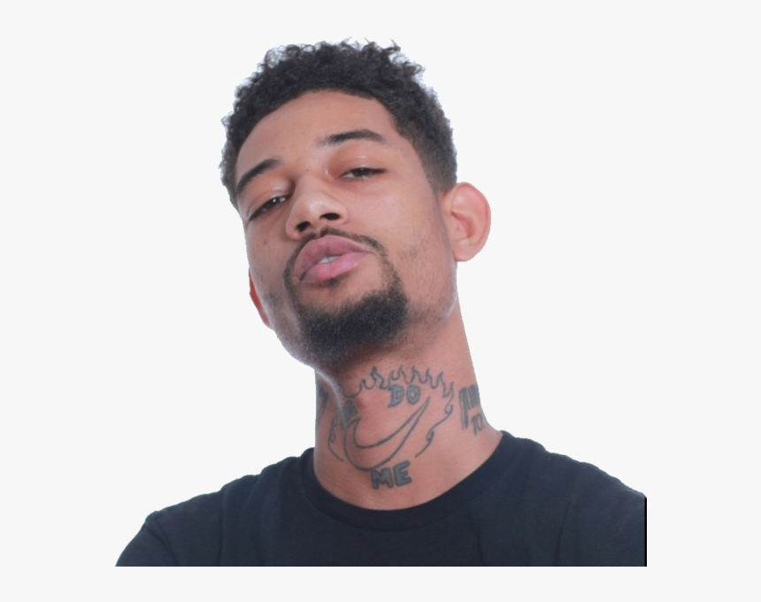 Pnb Rock Without Background, HD Png Download