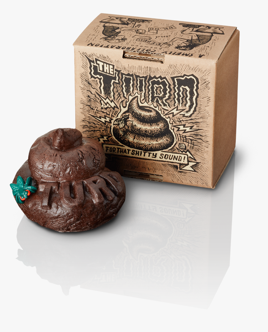 Turd Fuzz, HD Png Download