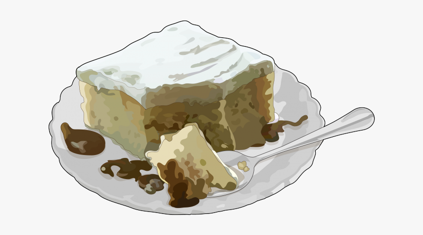 Pastel Tres Leches Png, Transparent Png