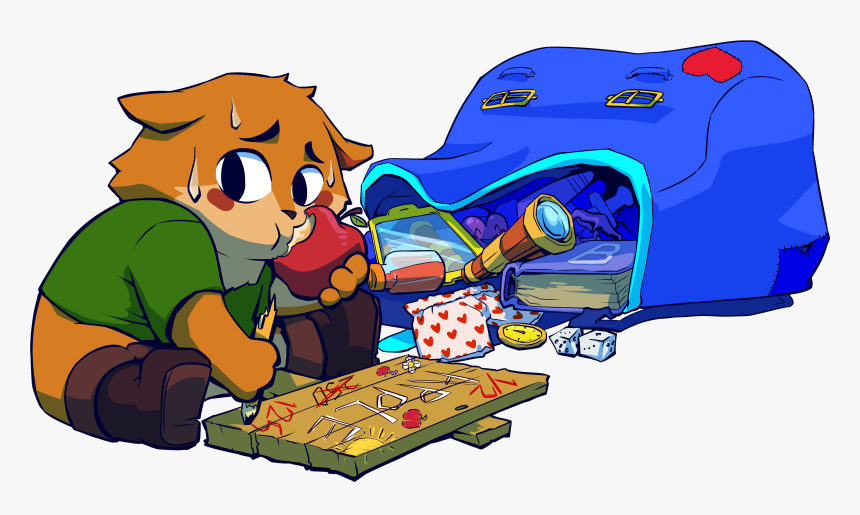 Fantastic Png, Transparent Png