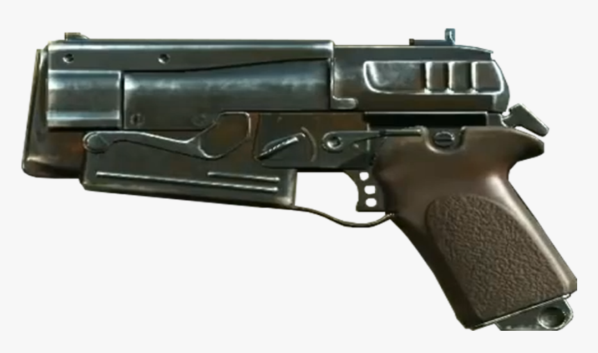 Firearm, HD Png Download