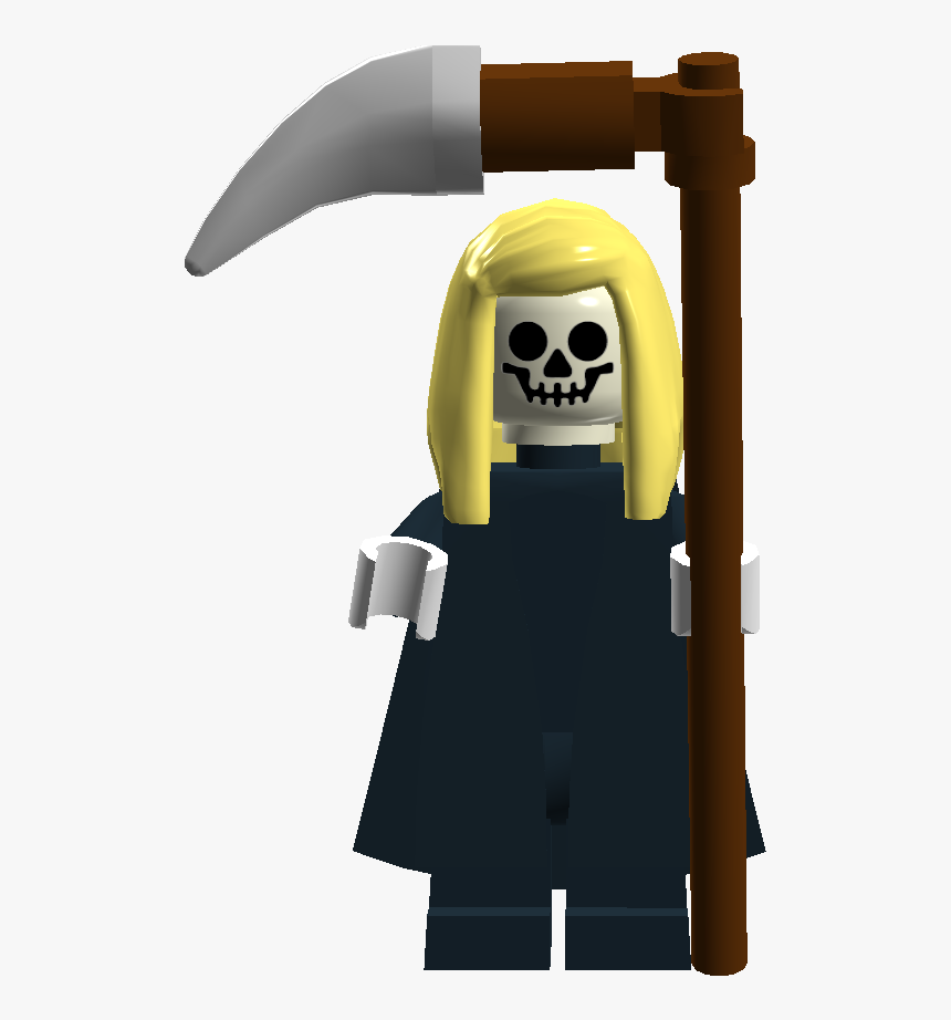 Lego Skeleton, HD Png Download