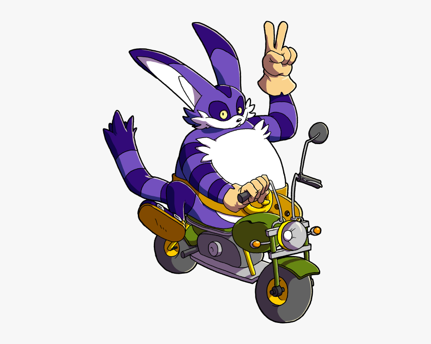 Big The Cat Sonic, HD Png Download