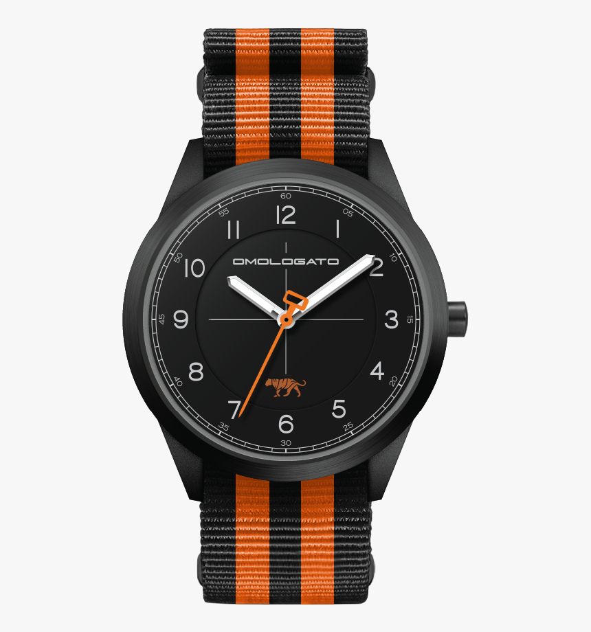 Fossil Bq3303, HD Png Download