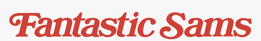 Fantastic Sams Logo Vector, HD Png Download