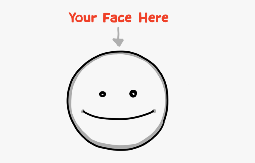 Smiley, HD Png Download