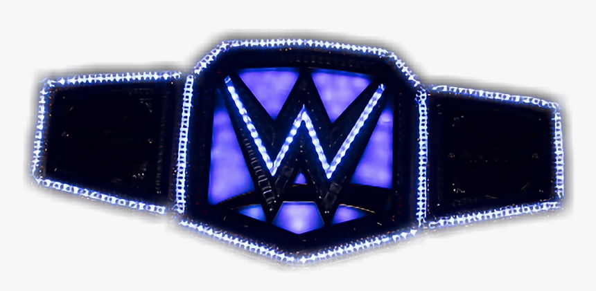 Wwe Former Smackdown Live Women S Champion Naomi - Triangle, HD Png Download