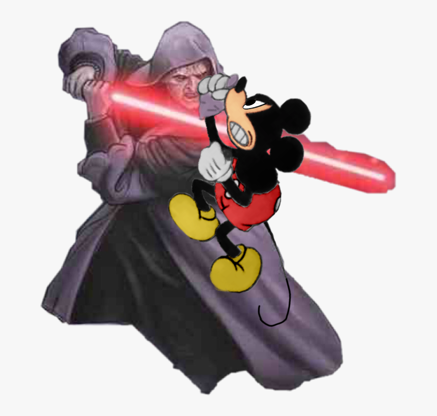 Transparent Sorcerer Mickey Png - Cartoon, Png Download