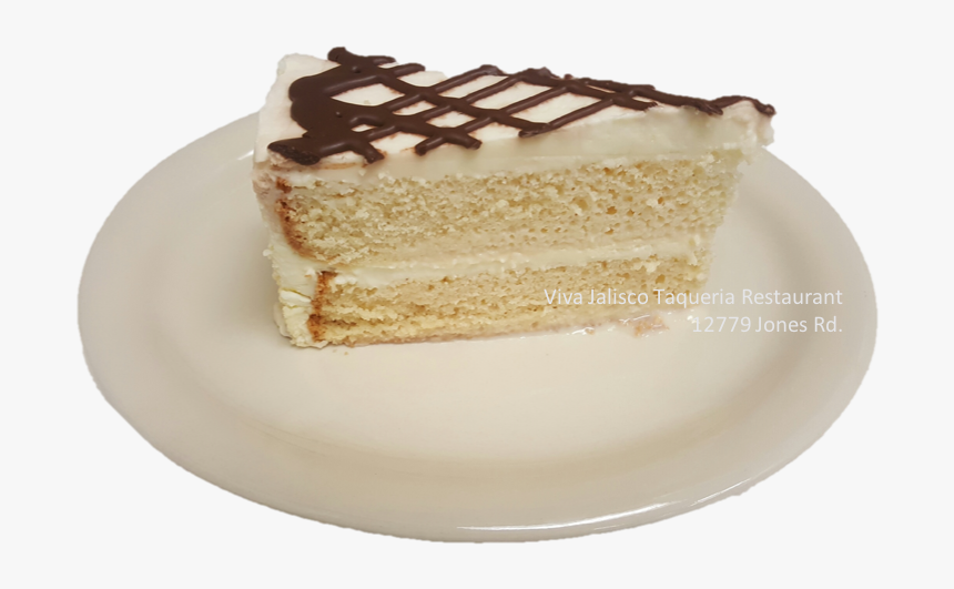 Tres Leches- Viva Jalisco Restaurant - Chocolate Cake, HD Png Download