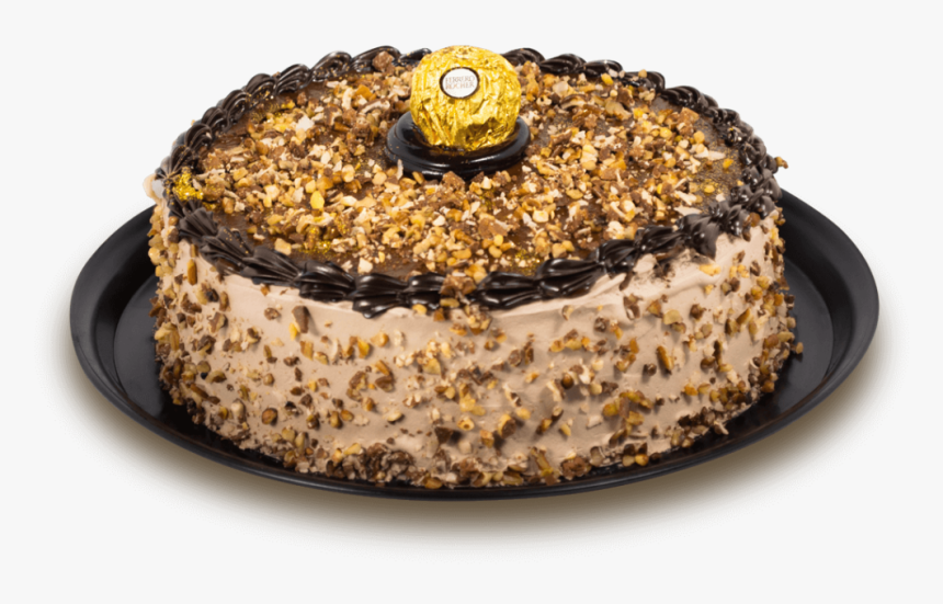 Pan De Chocolate, Envinado 3 Leches De Chocolate, Relleno - Birthday Cake, HD Png Download