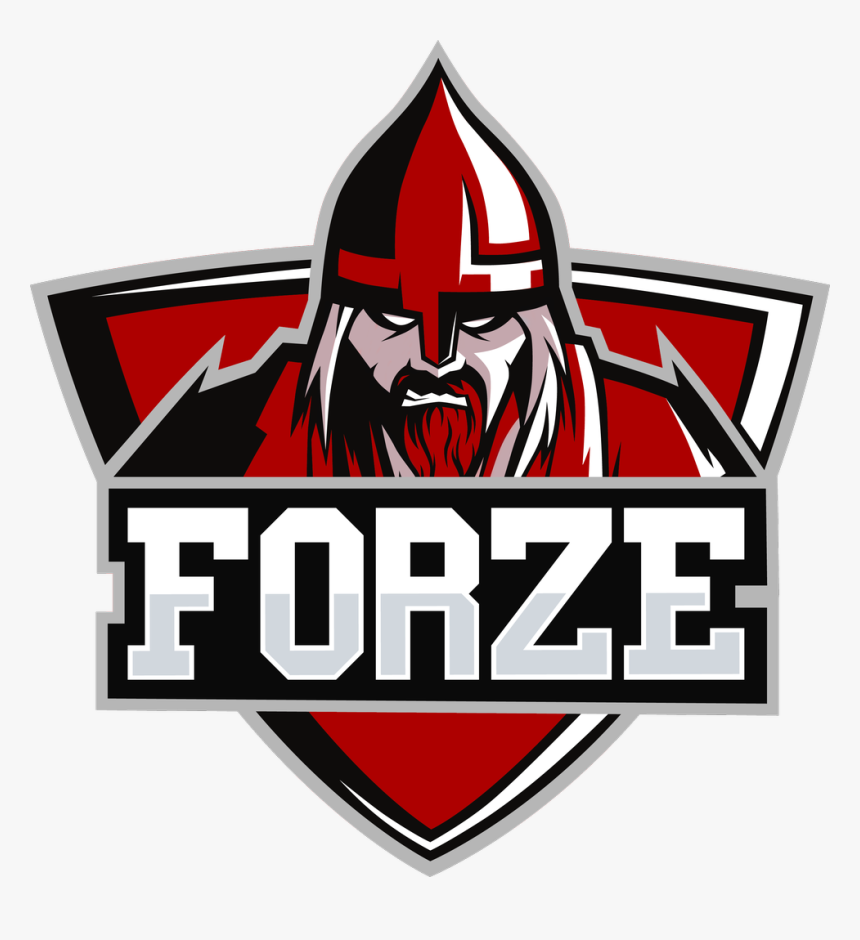 Transparent Esea Logo Png - Forze Esports, Png Download