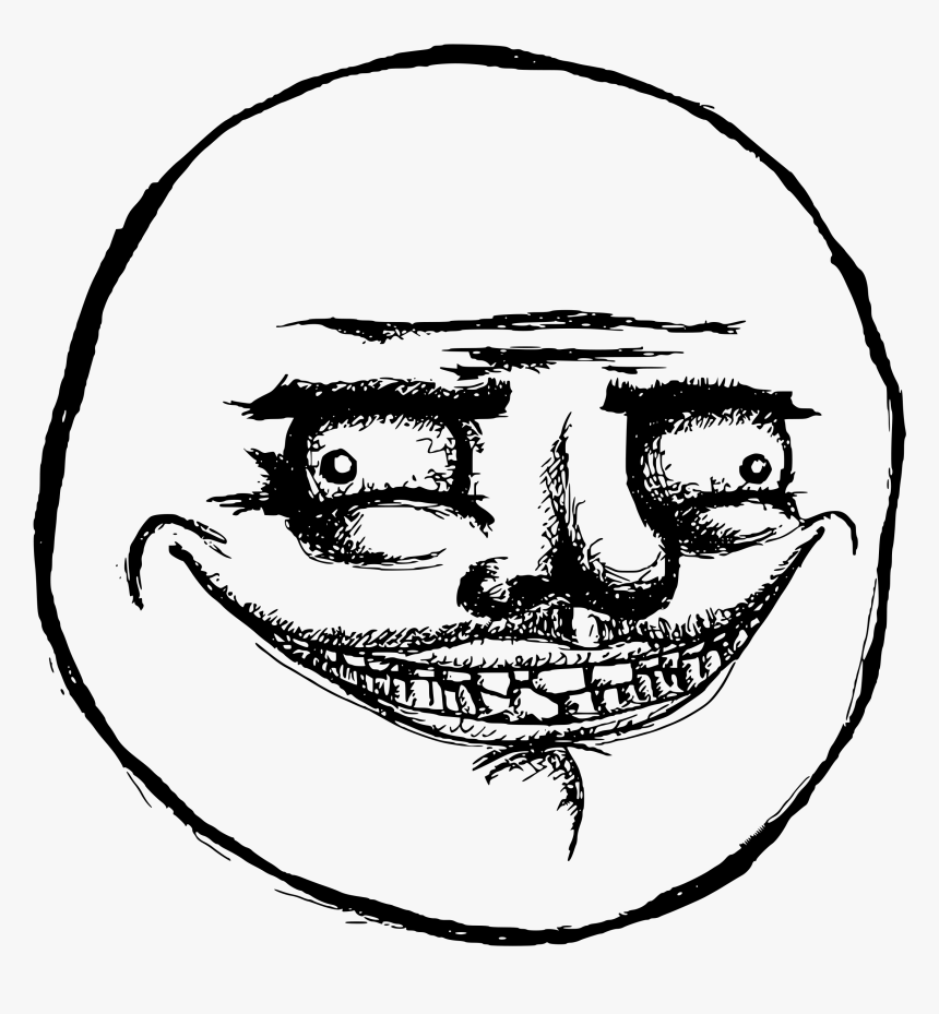 Thumb Image - Me Gusta Meme Png, Transparent Png