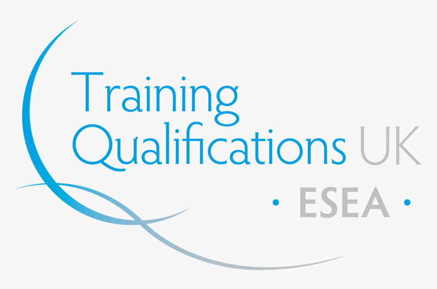 Tquk Esea Cmyk Copy - Training Qualifications Uk, HD Png Download