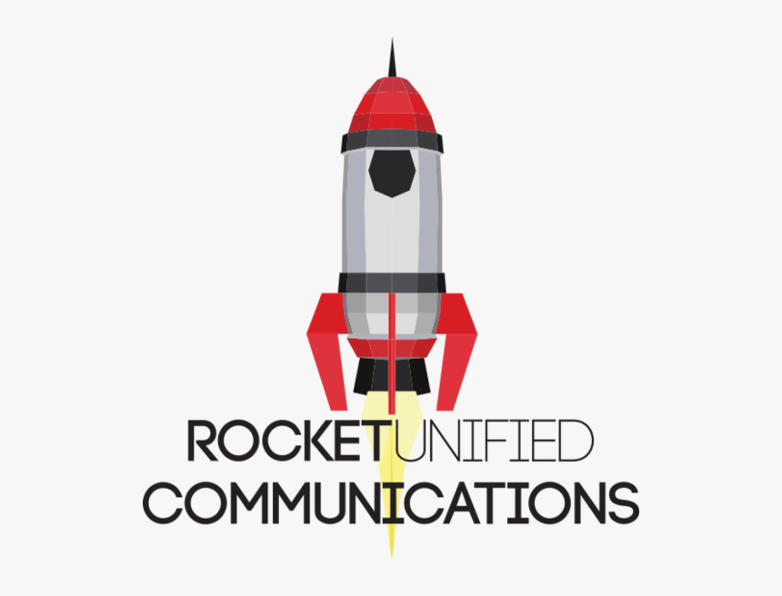 Rocket Unified Communications, HD Png Download