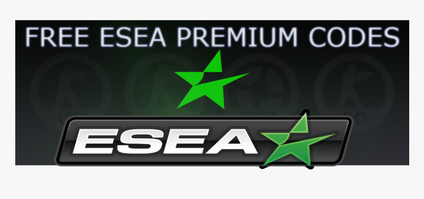 Esea League, HD Png Download