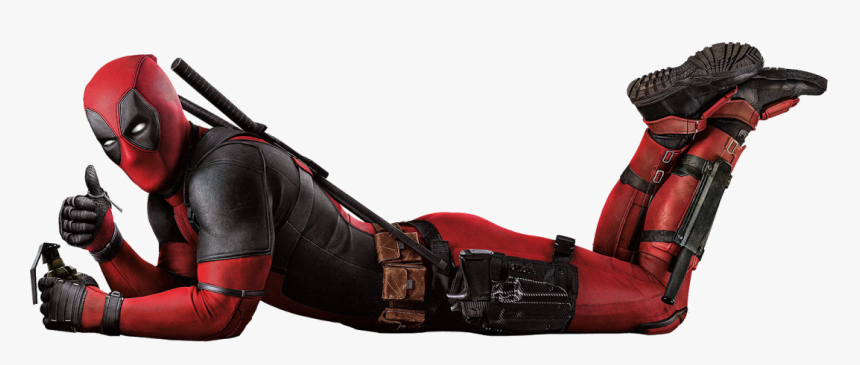 Deadpool Like, HD Png Download