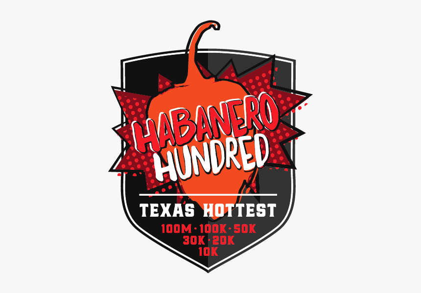 Habanerohundred Artboard 1md - Graphic Design, HD Png Download