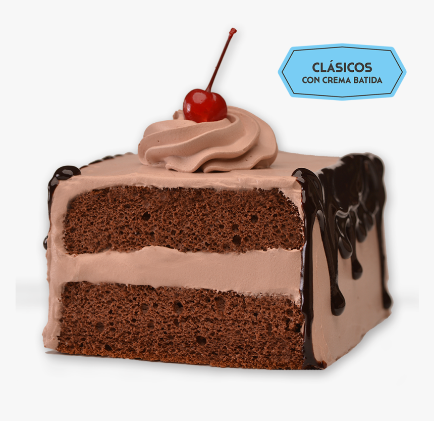 Pastel De Chocolate Con Tres Leches - Pasteleria D Alis, HD Png Download