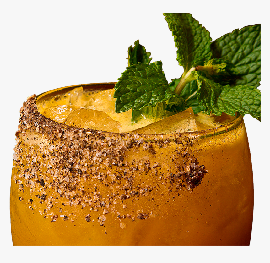 Mercadito Drinks & Cocktails - Semifreddo, HD Png Download