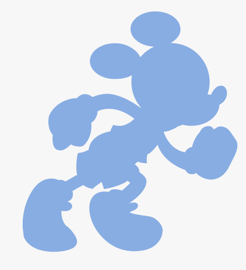Disney Run, HD Png Download