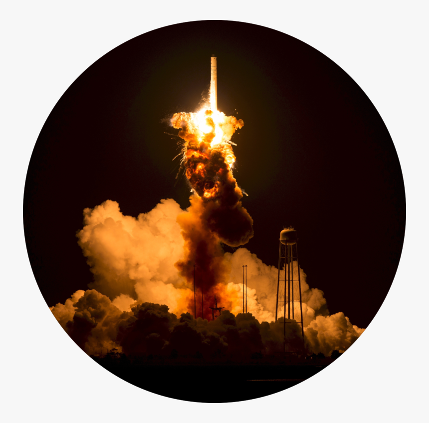 Antares, HD Png Download