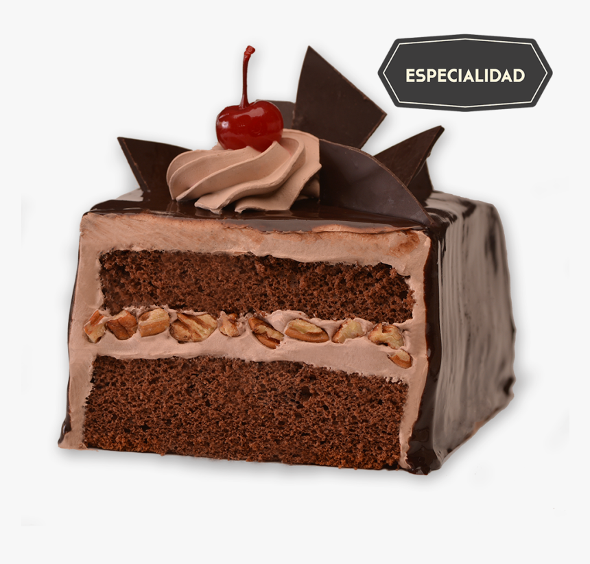Tres Leches Chocolate Png, Transparent Png