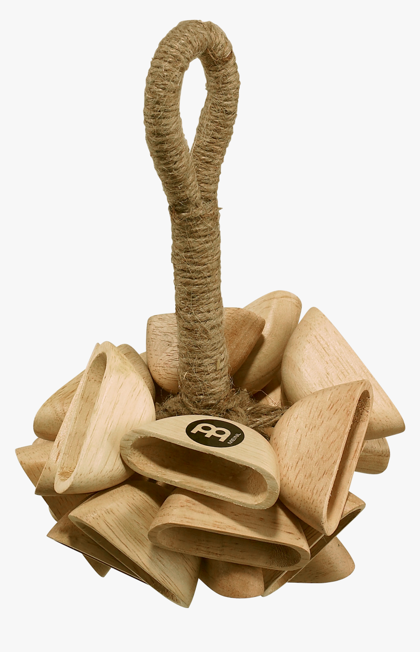 Meinl Hanging Wood Birds - Wood Birds Meinl, HD Png Download