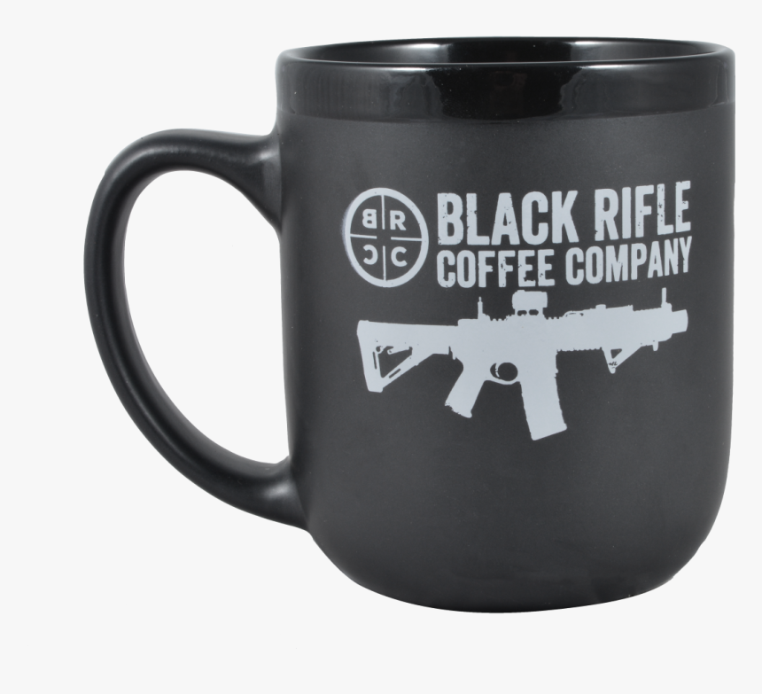 Black Rifle Coffee Logo, HD Png Download