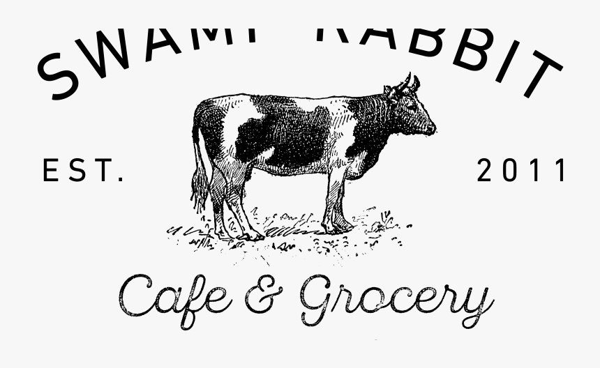Swamp Rabbit Cafe And Grocery, HD Png Download