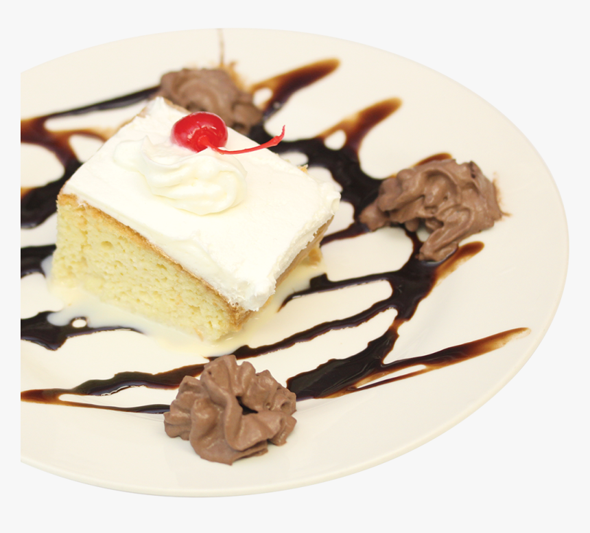 Tres Leches Png, Transparent Png