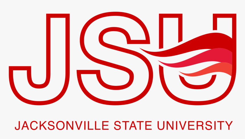 Picture - Clip Art Jacksonville State University, HD Png Download