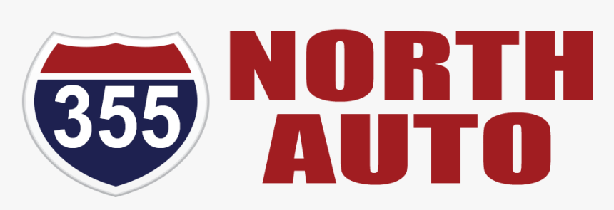 355 North Auto - Circle, HD Png Download