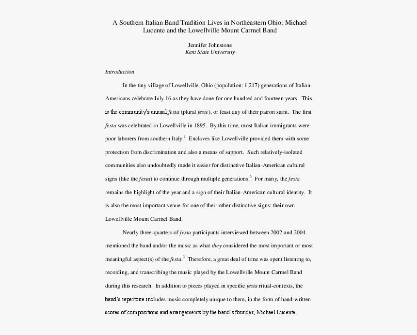 Document, HD Png Download