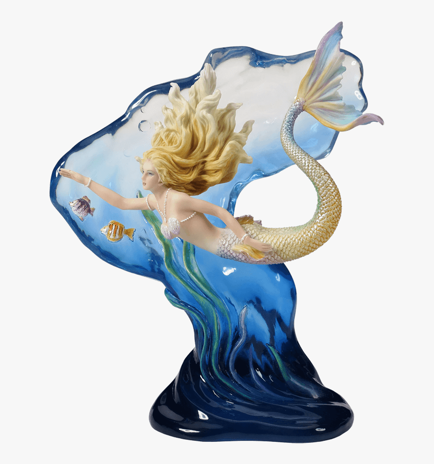 Sirena Resina, HD Png Download