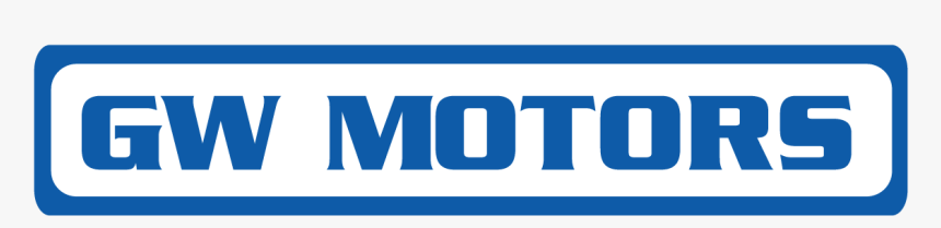 Gw Motors - Cobalt Blue, HD Png Download