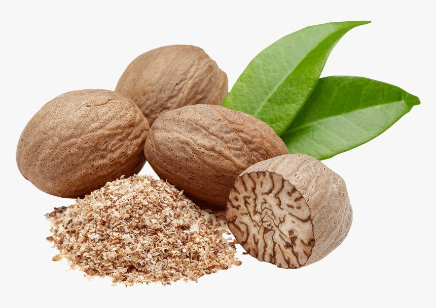 Nutmeg Png, Transparent Png , Transparent Png Image PNGitem