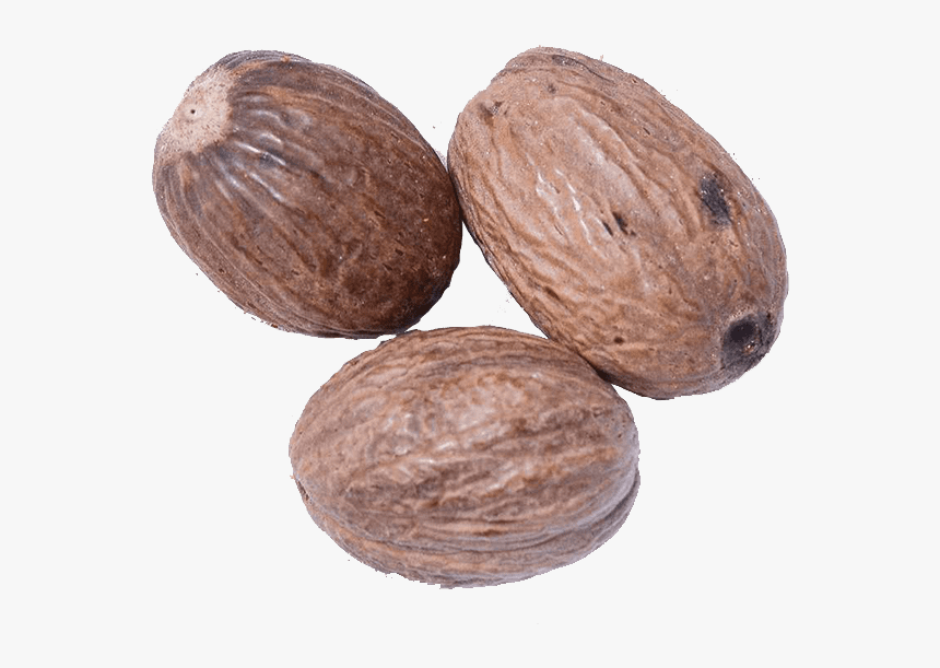 Whole Nutmeg 3 - Whole Nutmeg, HD Png Download
