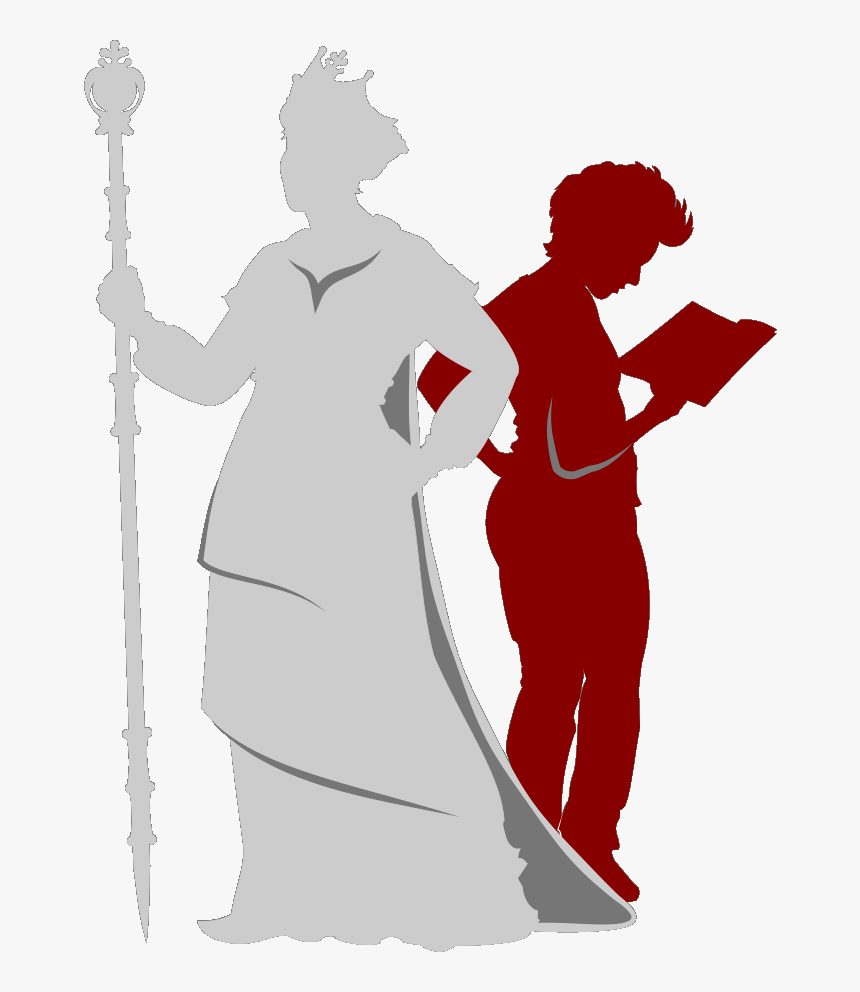 Sirens Reader And Villain Logo - Illustration, HD Png Download