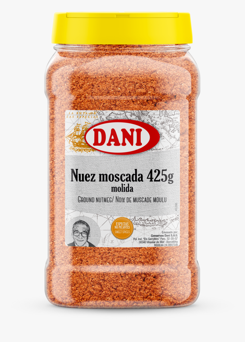 Transparent Nutmeg Png - Garlic Parsley Seasoning, Png Download