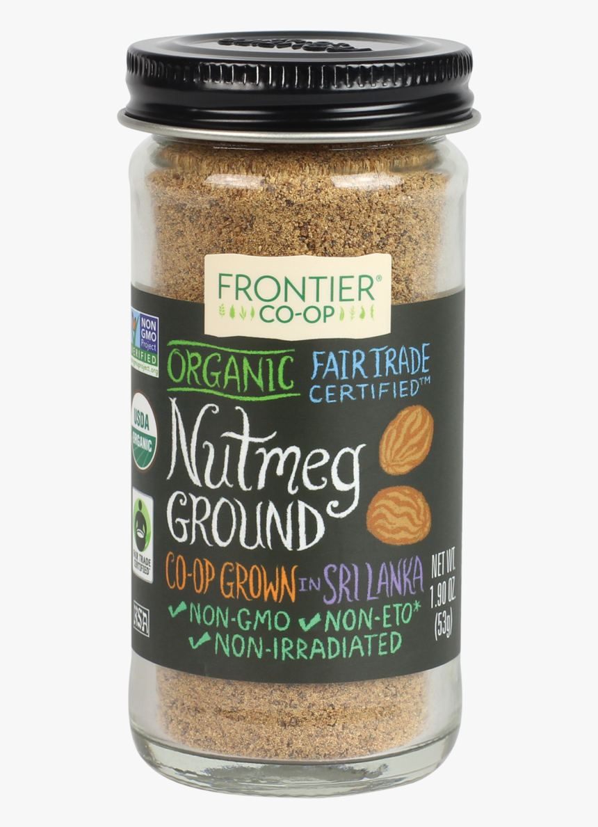 Frontier Natural Products Co-op, HD Png Download