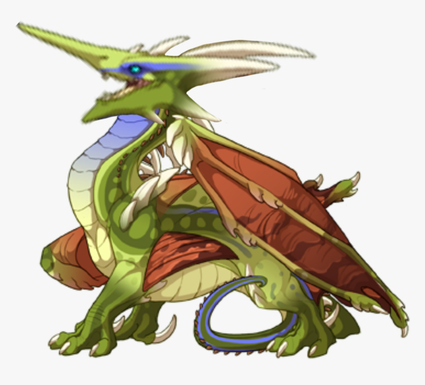 Asvpyfi - Flight Rising Baby Ridgeback, HD Png Download