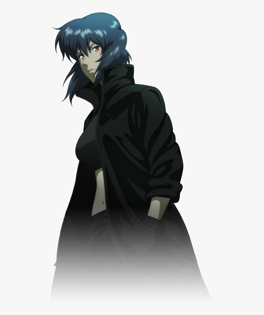 Anime, HD Png Download