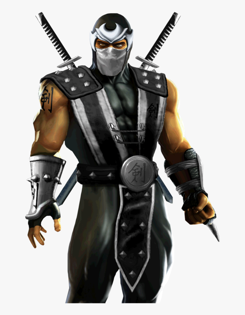Scorpion Mortal Kombat, HD Png Download